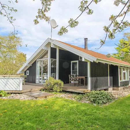 Vakantiehuis 2 Bedroom Pet Friendly In Samso Nordby (Midtjylland)
