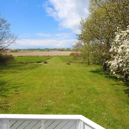 2 Bedroom Pet Friendly In Samso *
