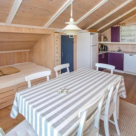 Vakantiehuis 2 Bedroom Pet Friendly In Samso
