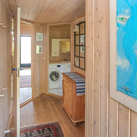 Vakantiehuis 2 Bedroom Pet Friendly In Samso Nordby (Midtjylland)