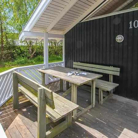2 Bedroom Pet Friendly In Samso